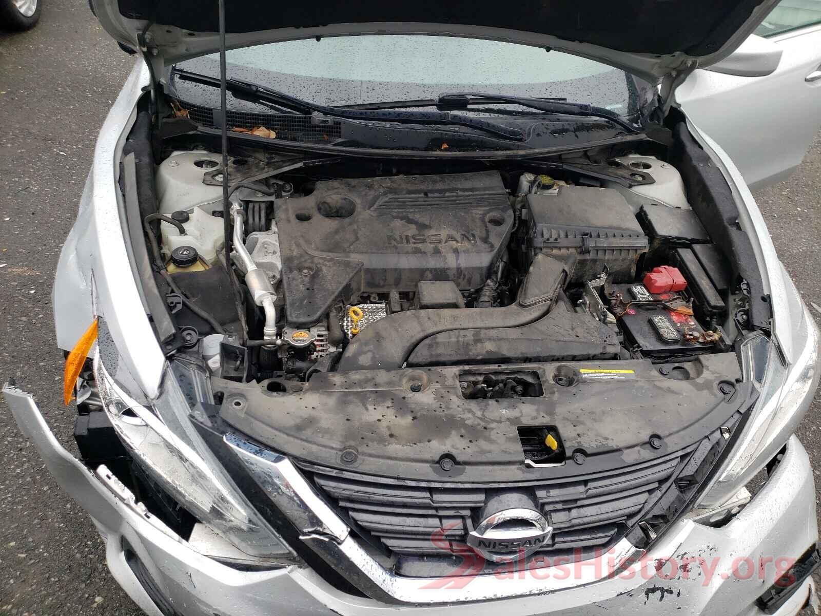 1N4AL3AP5JC190120 2018 NISSAN ALTIMA