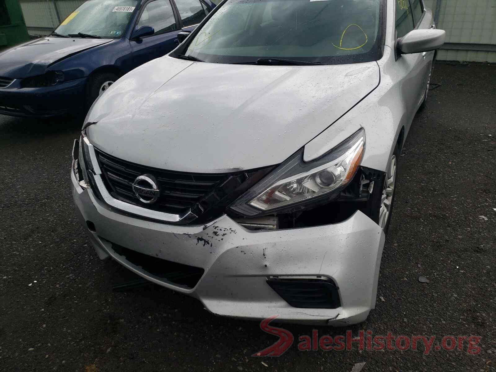 1N4AL3AP5JC190120 2018 NISSAN ALTIMA