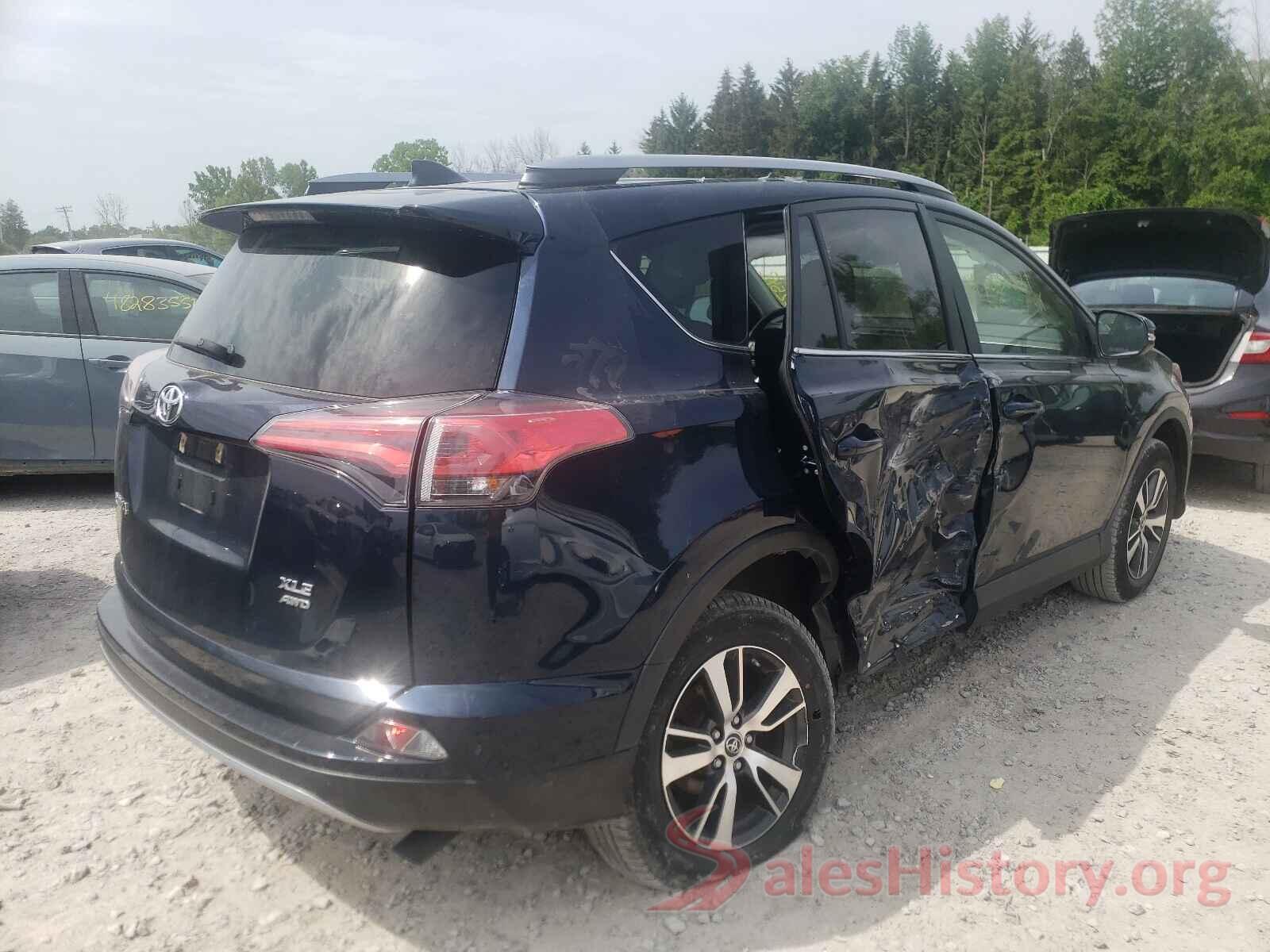 JTMRFREV4HJ715609 2017 TOYOTA RAV4