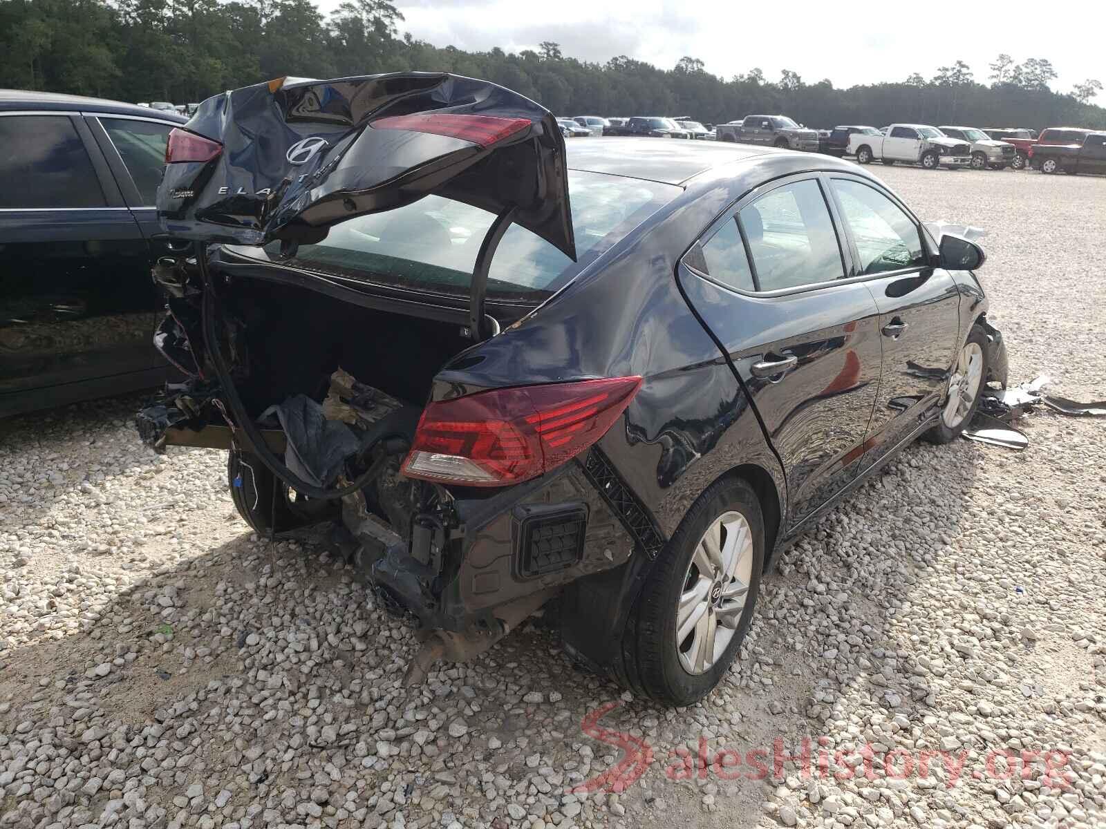 5NPD84LF5KH440979 2019 HYUNDAI ELANTRA