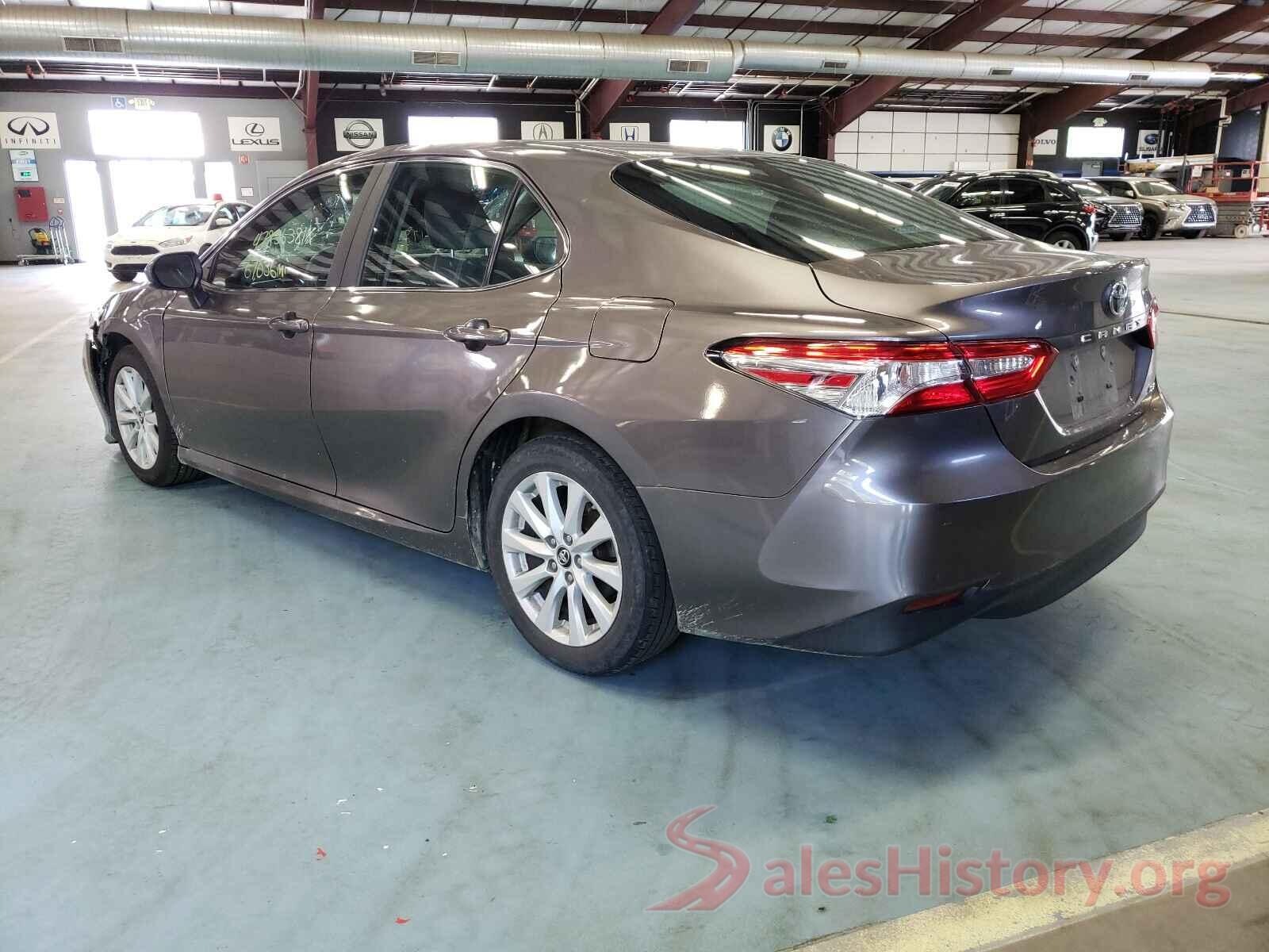 4T1B11HK9JU096685 2018 TOYOTA CAMRY