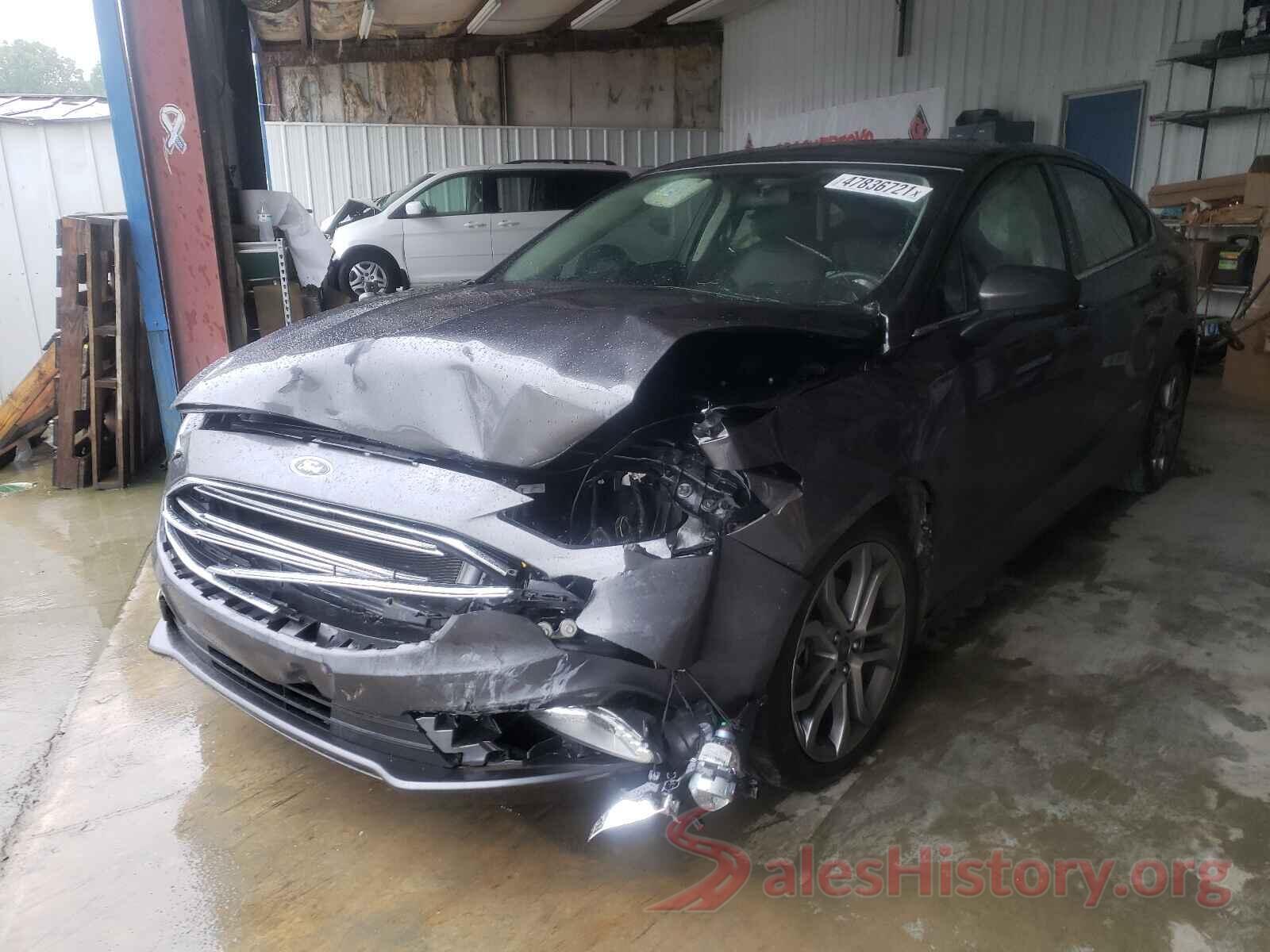 3FA6P0H71HR392026 2017 FORD FUSION