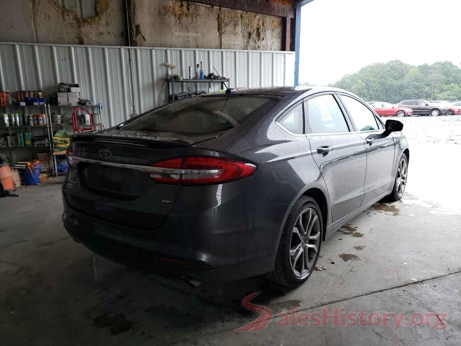 3FA6P0H71HR392026 2017 FORD FUSION