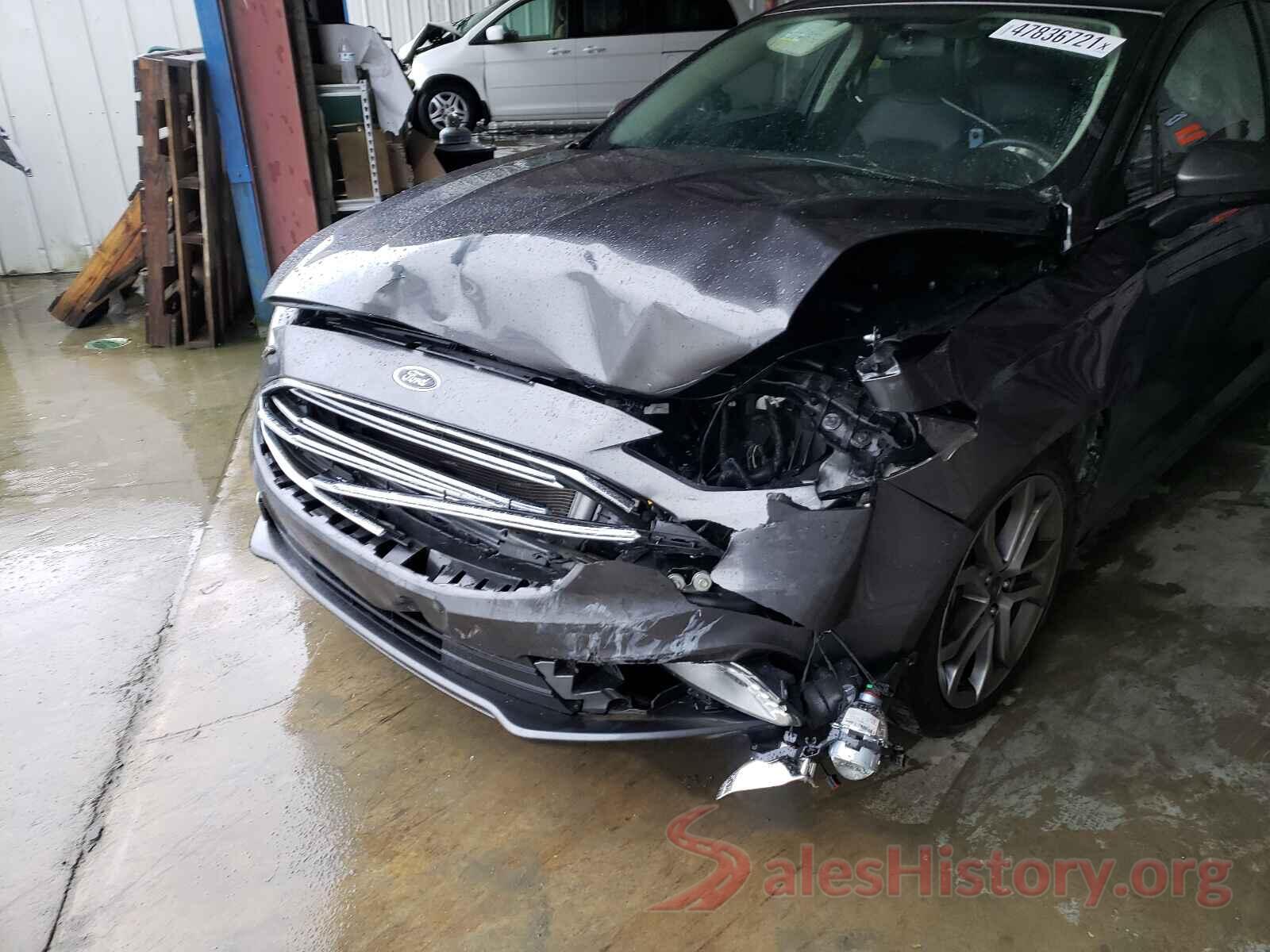 3FA6P0H71HR392026 2017 FORD FUSION