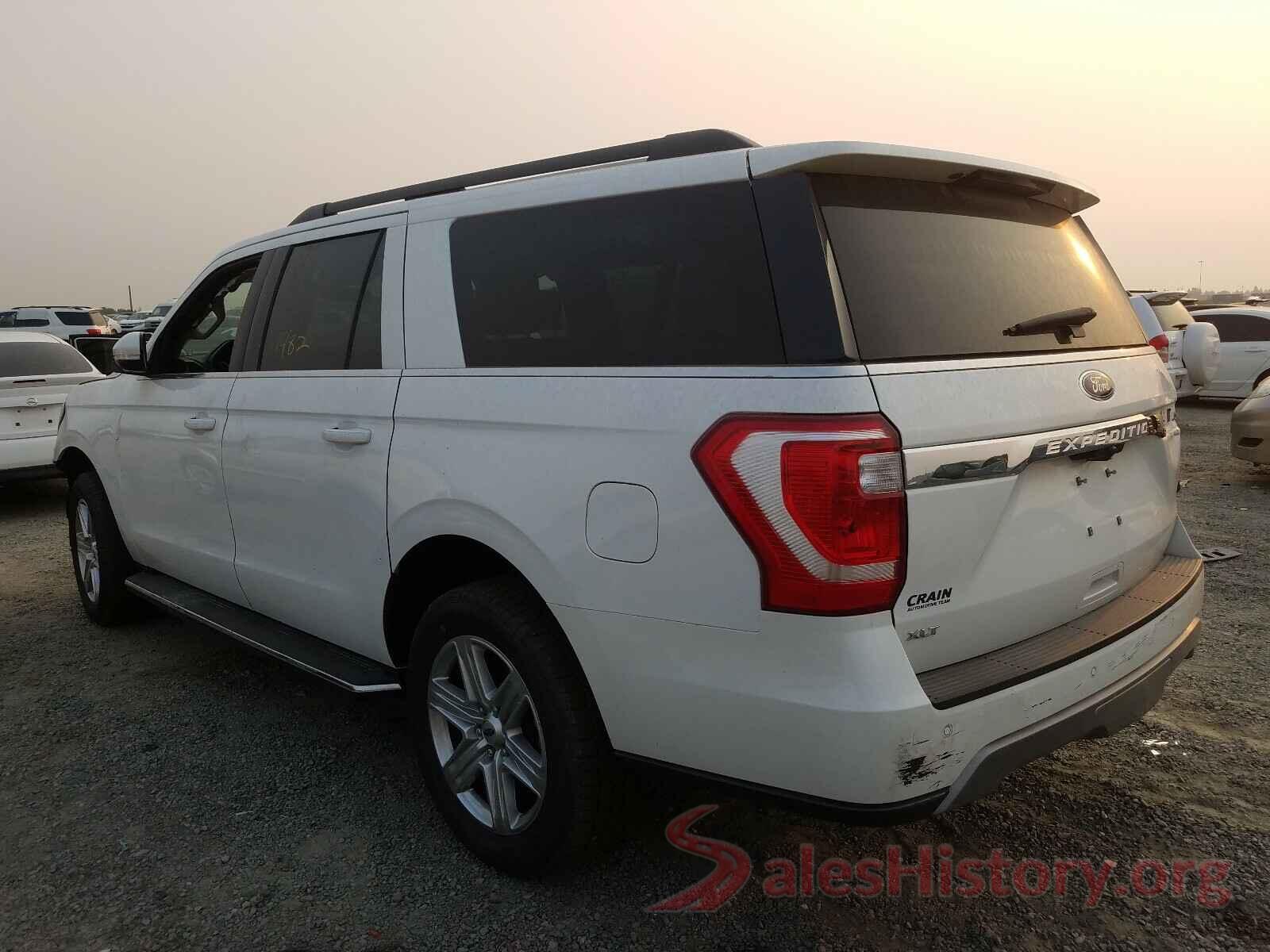 1FMJK1JT9LEA02913 2020 FORD EXPEDITION