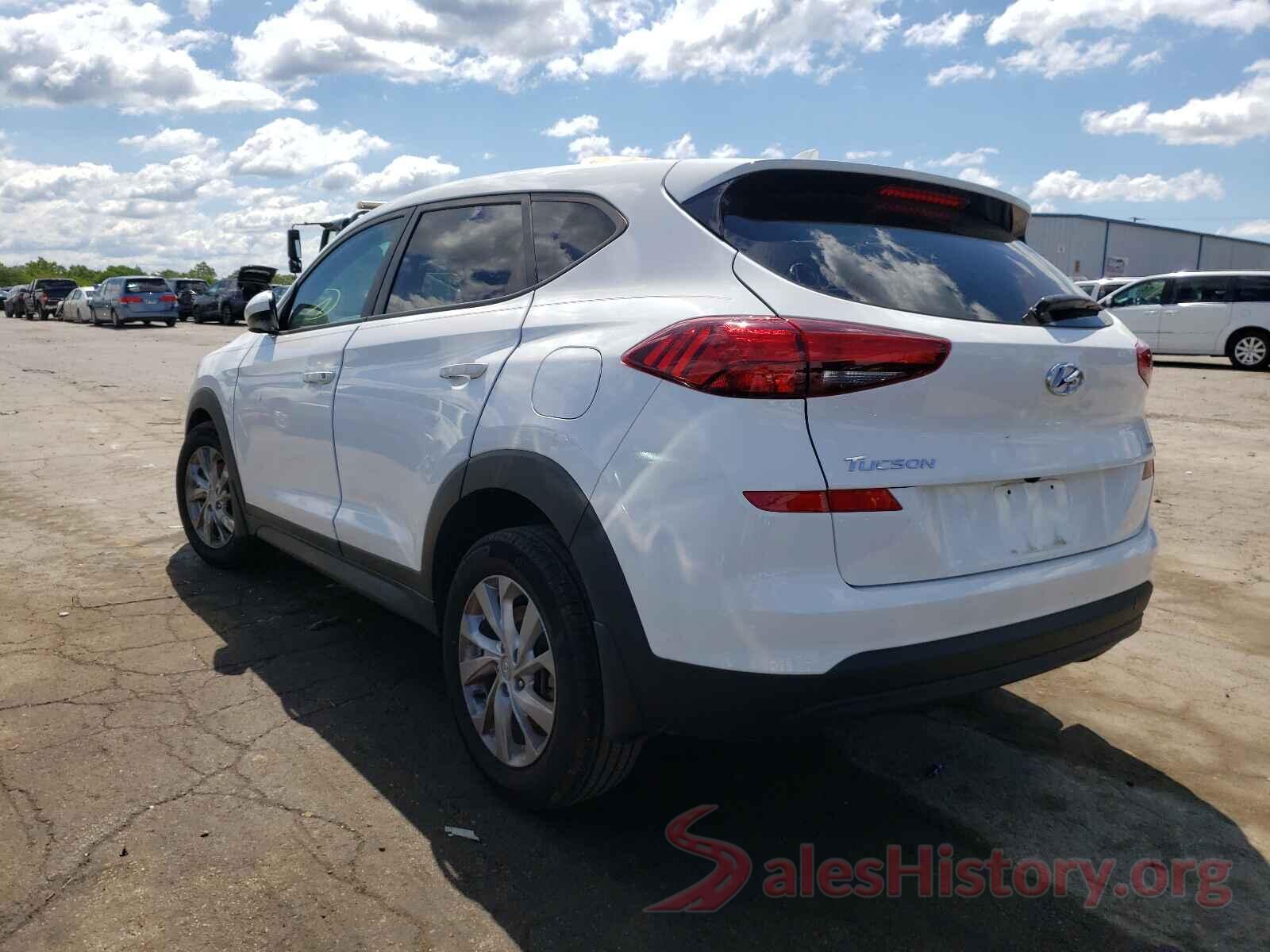 KM8J2CA42MU287367 2021 HYUNDAI TUCSON