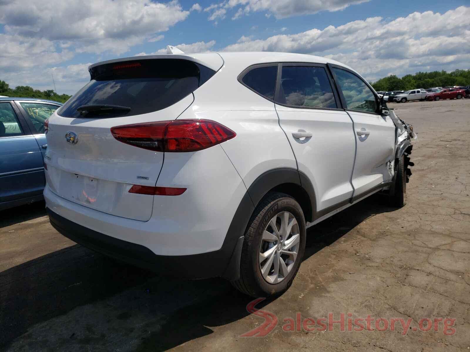 KM8J2CA42MU287367 2021 HYUNDAI TUCSON