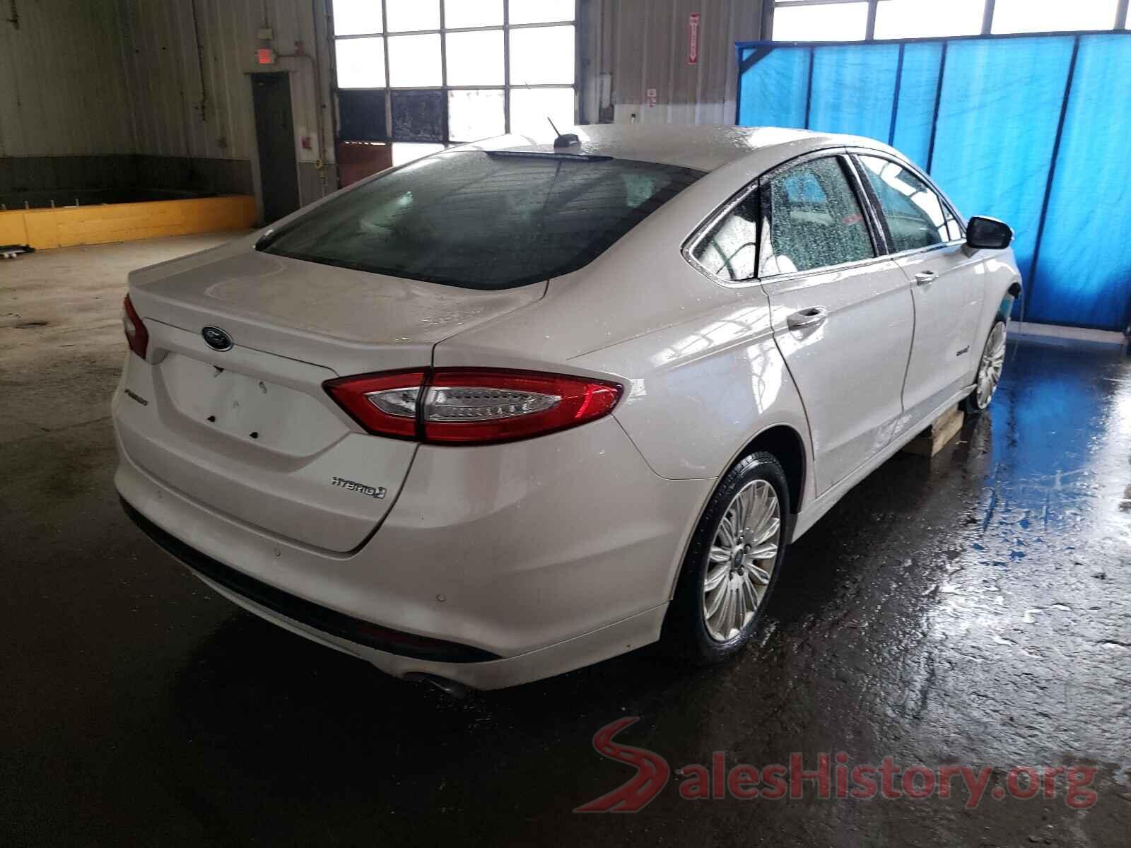 3FA6P0LU3GR128589 2016 FORD FUSION