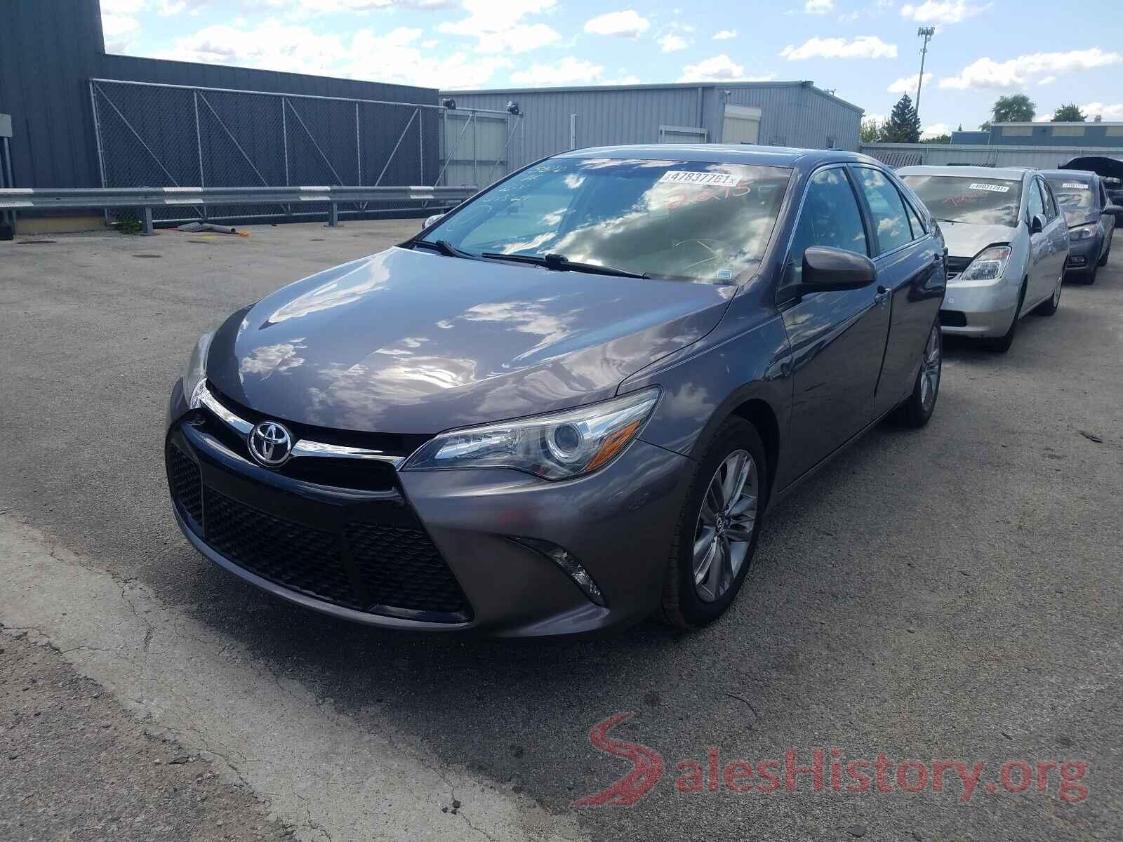 4T1BF1FK5GU122275 2016 TOYOTA CAMRY