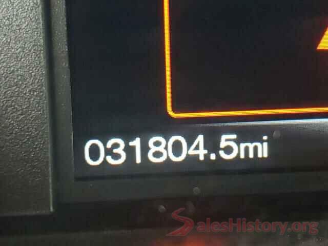 1FTMF1C87HKD35487 2017 FORD F150