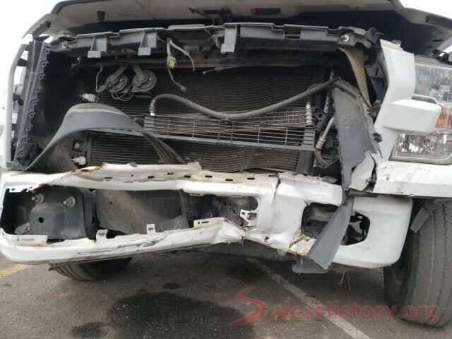 1FTMF1C87HKD35487 2017 FORD F150