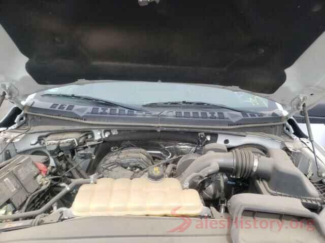 1FTMF1C87HKD35487 2017 FORD F150