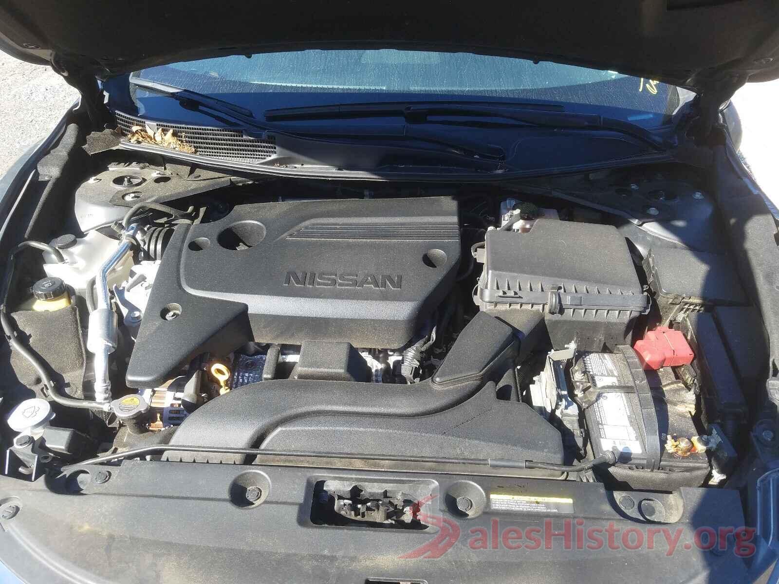 1N4AL3AP5JC171566 2018 NISSAN ALTIMA