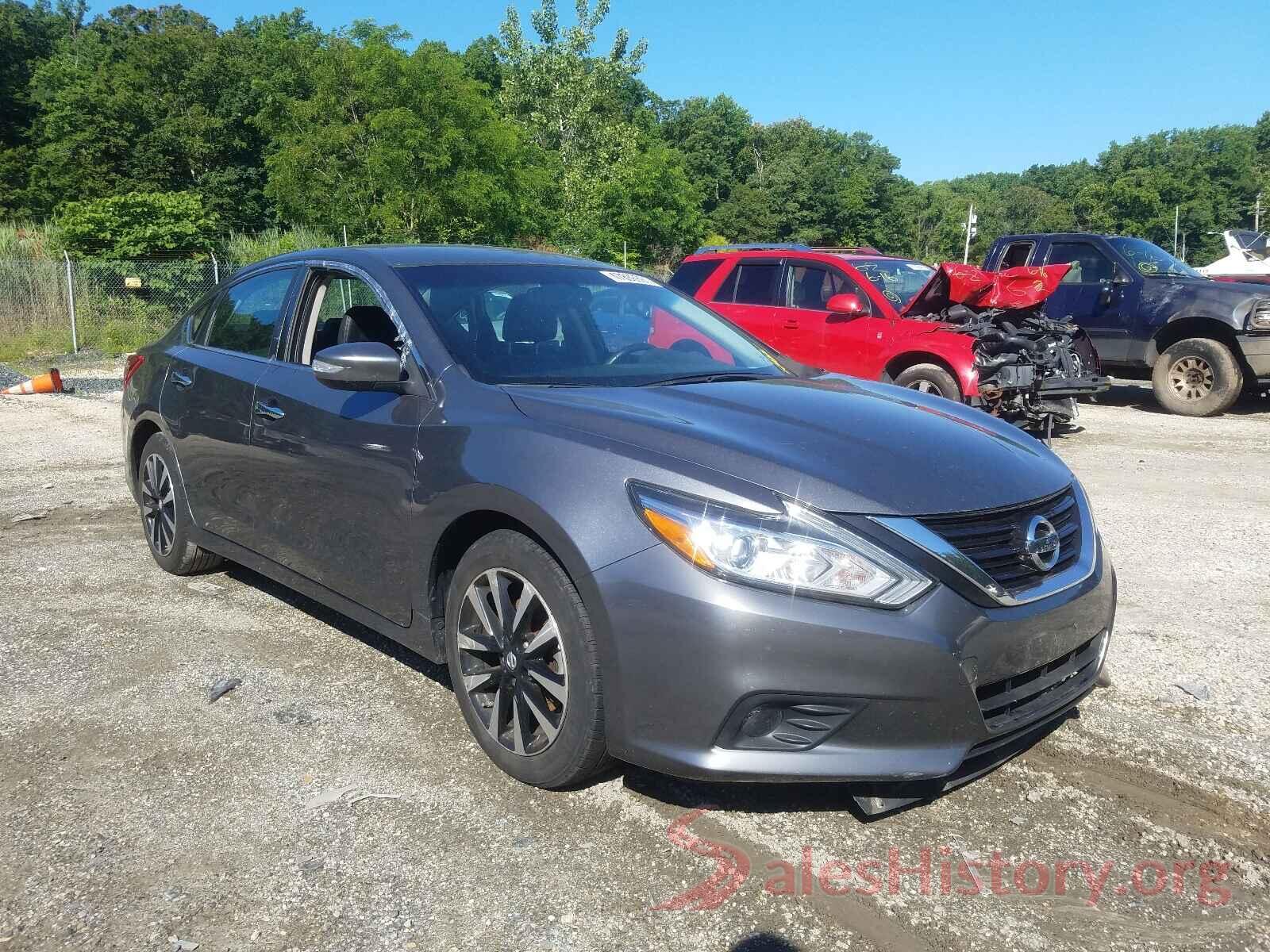 1N4AL3AP5JC171566 2018 NISSAN ALTIMA