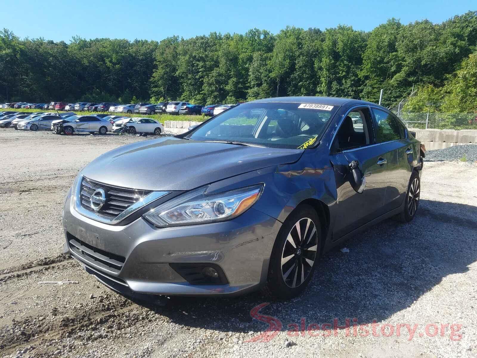 1N4AL3AP5JC171566 2018 NISSAN ALTIMA