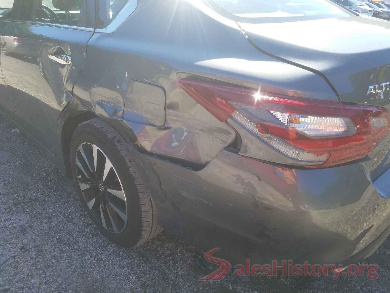 1N4AL3AP5JC171566 2018 NISSAN ALTIMA