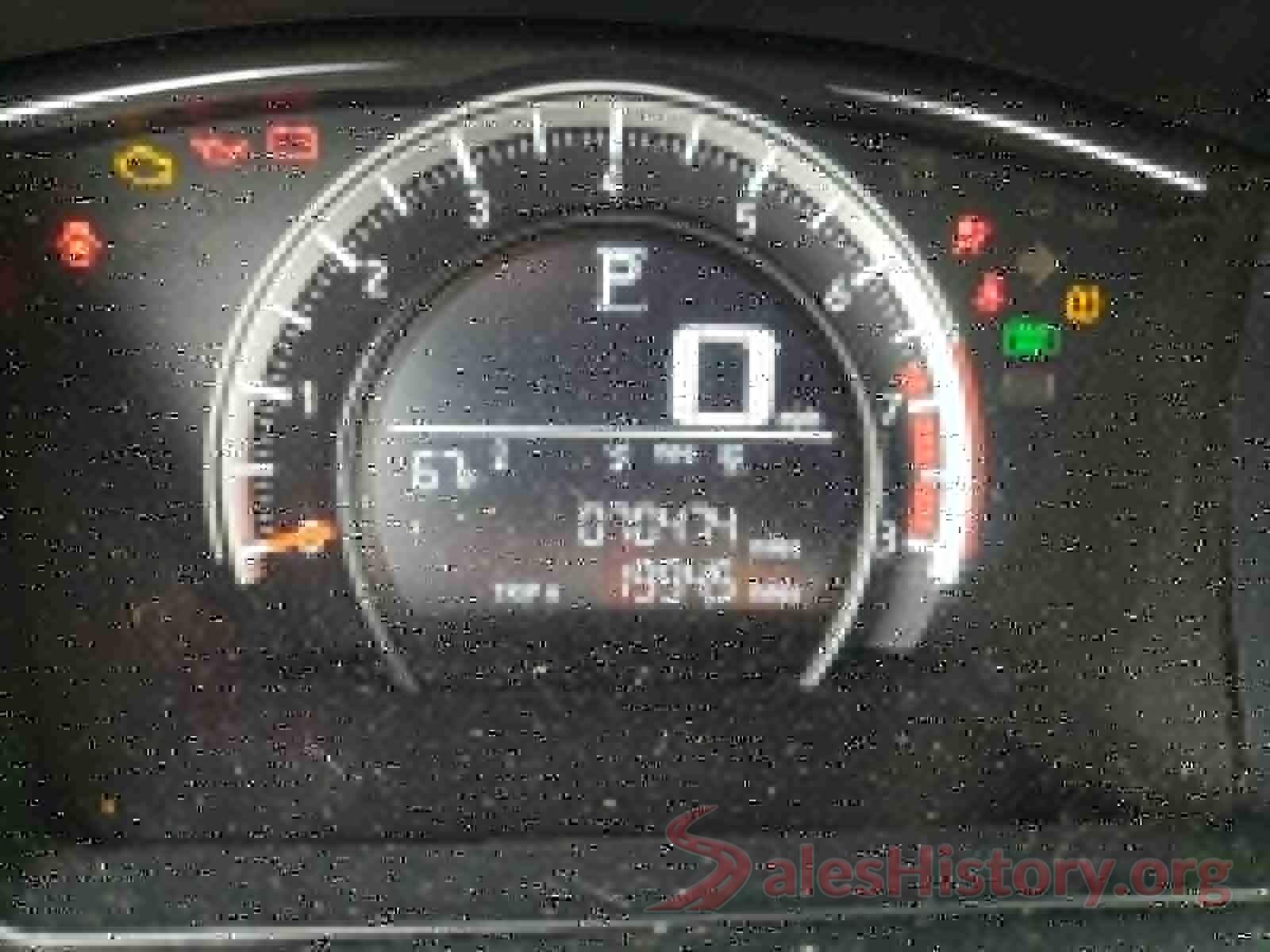 19XFC2F55GE098525 2016 HONDA CIVIC