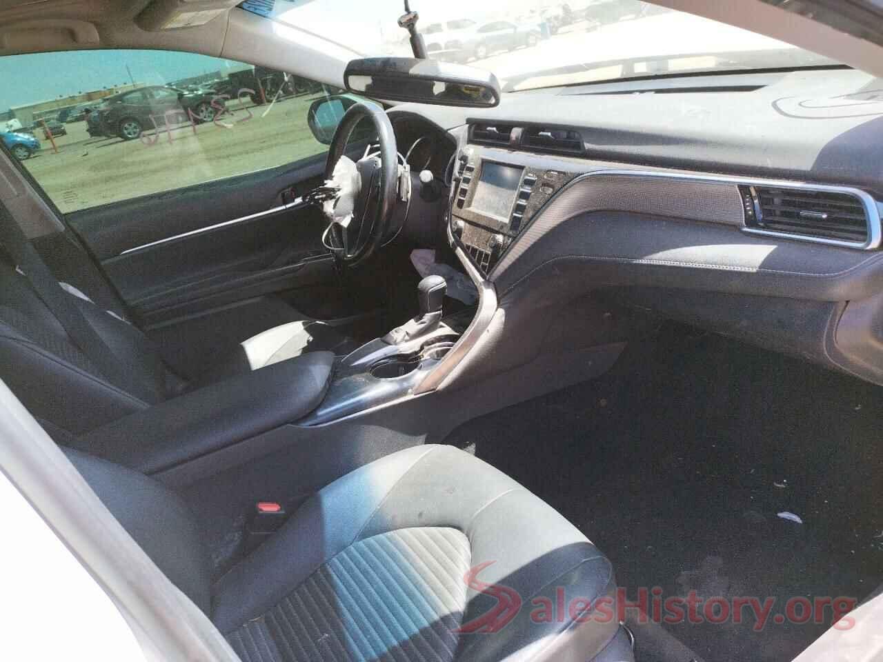 4T1B11HK4JU016239 2018 TOYOTA CAMRY