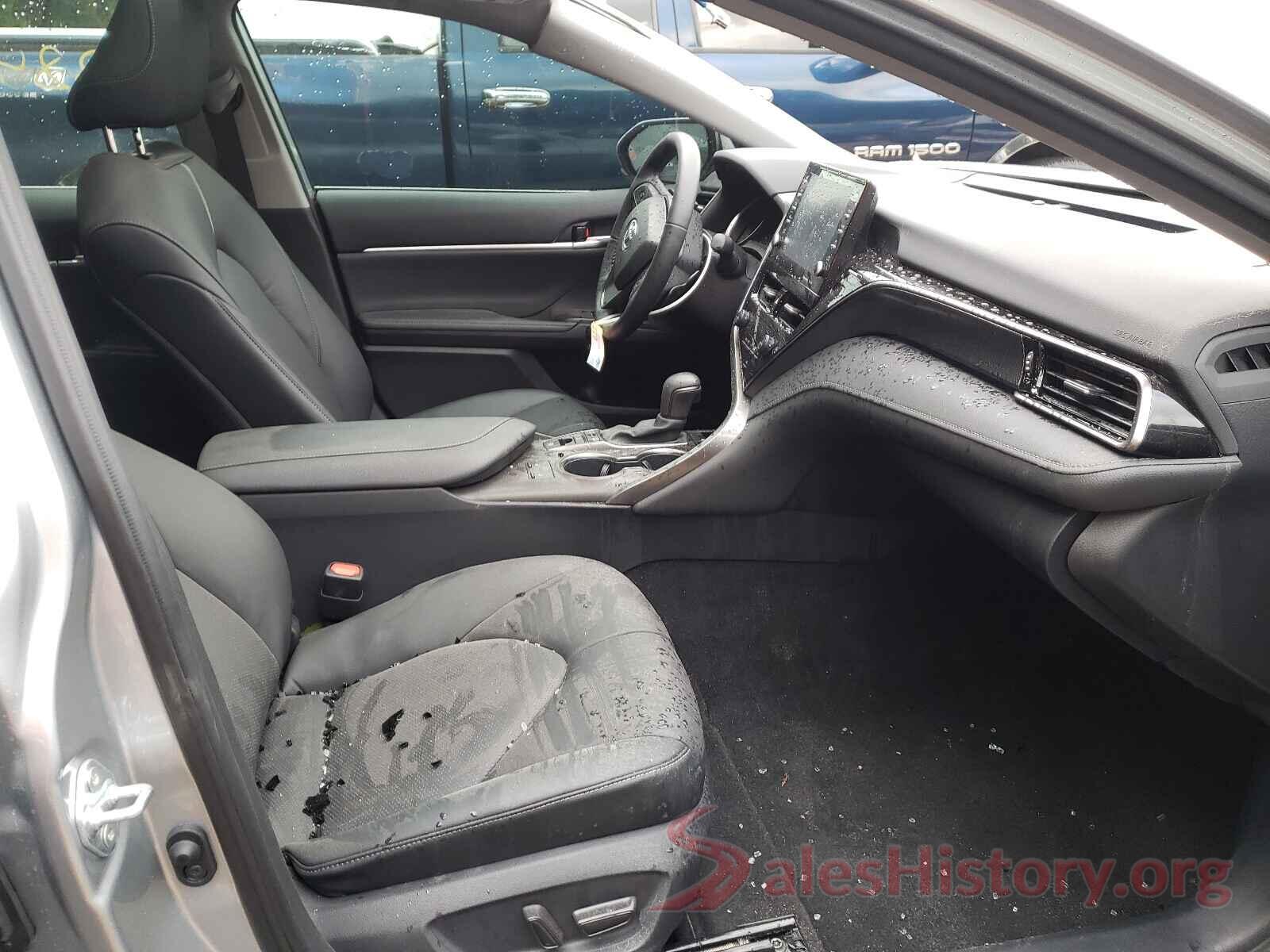 4T1K61AK4MU539681 2021 TOYOTA CAMRY