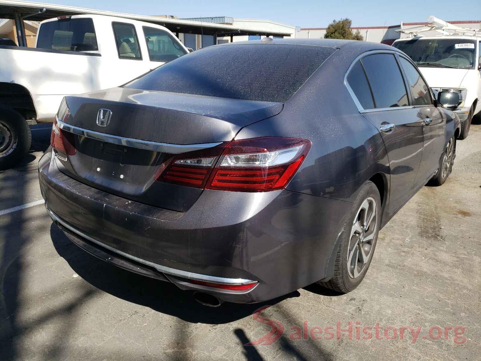 1HGCR2F71HA132226 2017 HONDA ACCORD