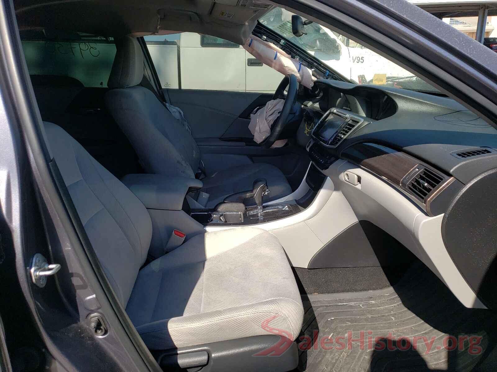 1HGCR2F71HA132226 2017 HONDA ACCORD