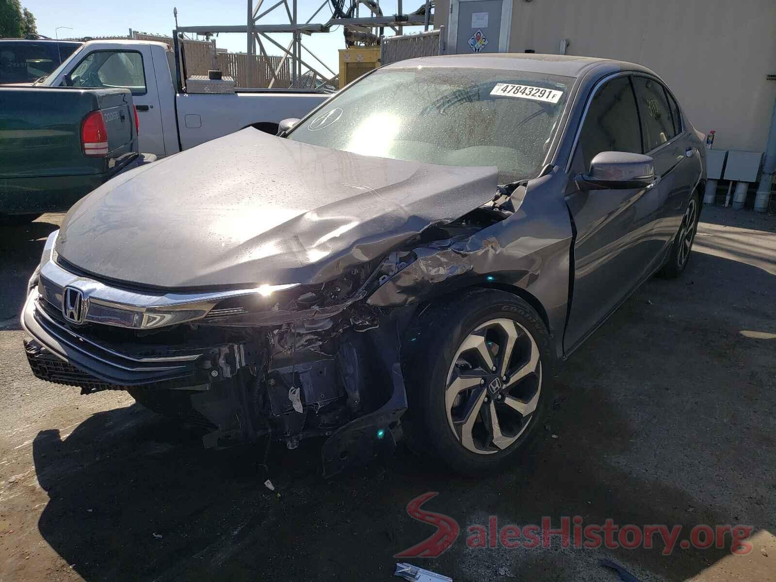 1HGCR2F71HA132226 2017 HONDA ACCORD