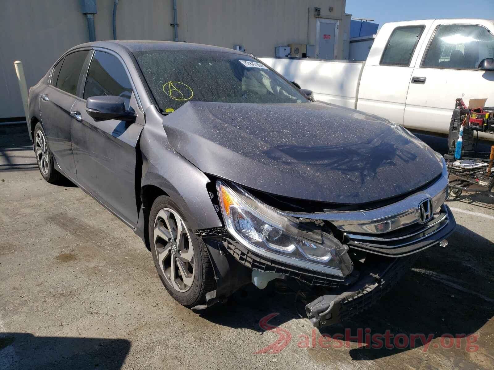 1HGCR2F71HA132226 2017 HONDA ACCORD