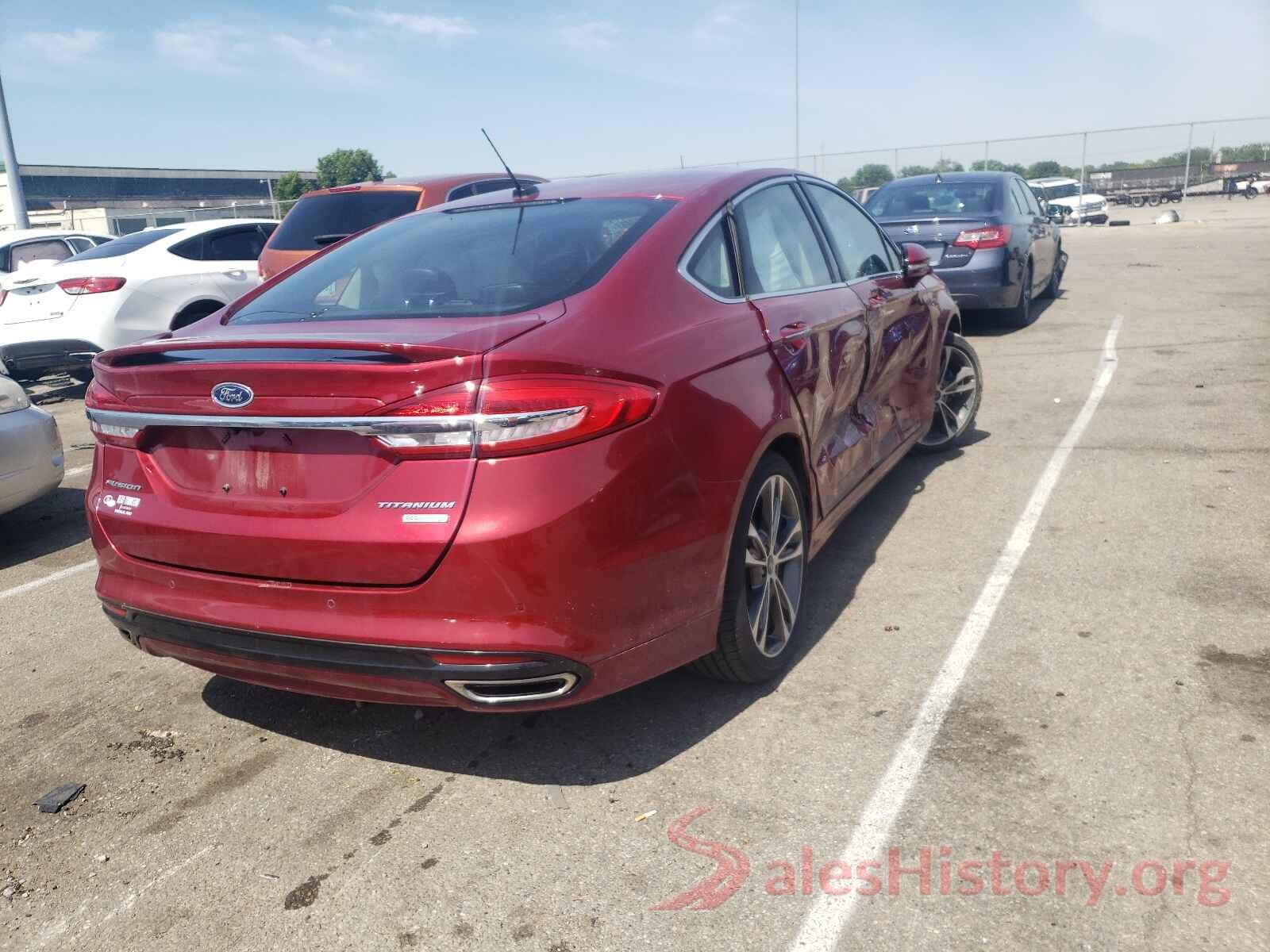 3FA6P0K98HR213099 2017 FORD FUSION