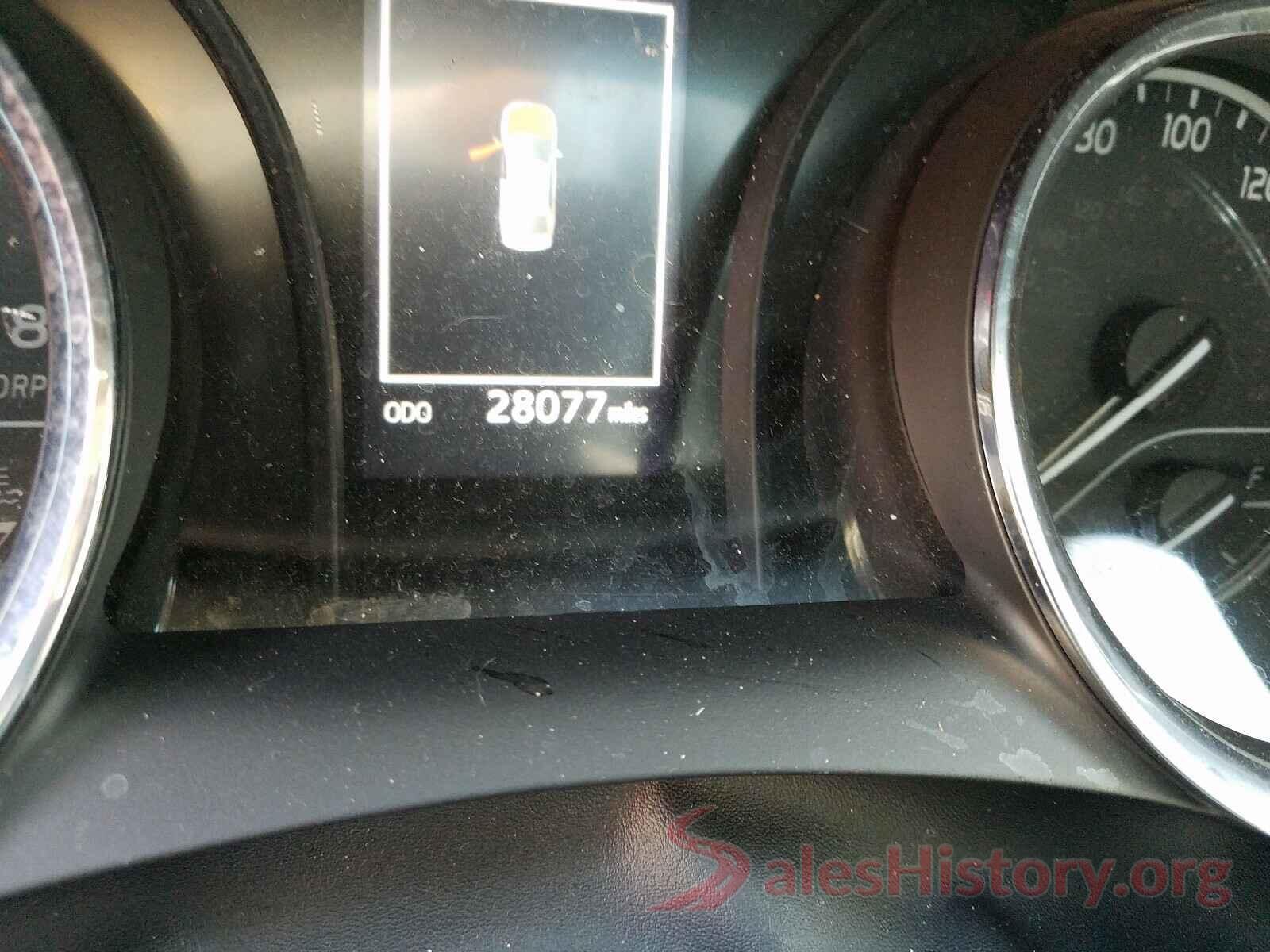 4T1B11HKXKU769775 2019 TOYOTA CAMRY