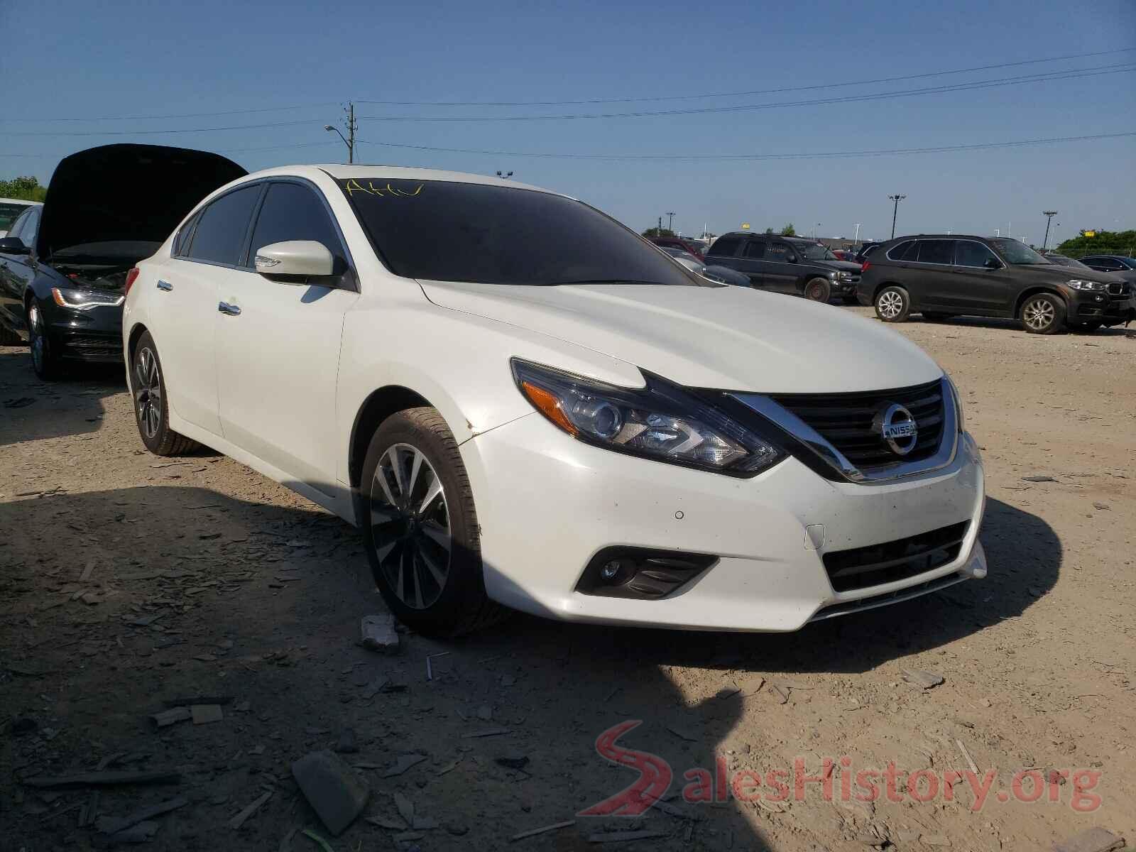 1N4BL3APXHC169276 2017 NISSAN ALTIMA