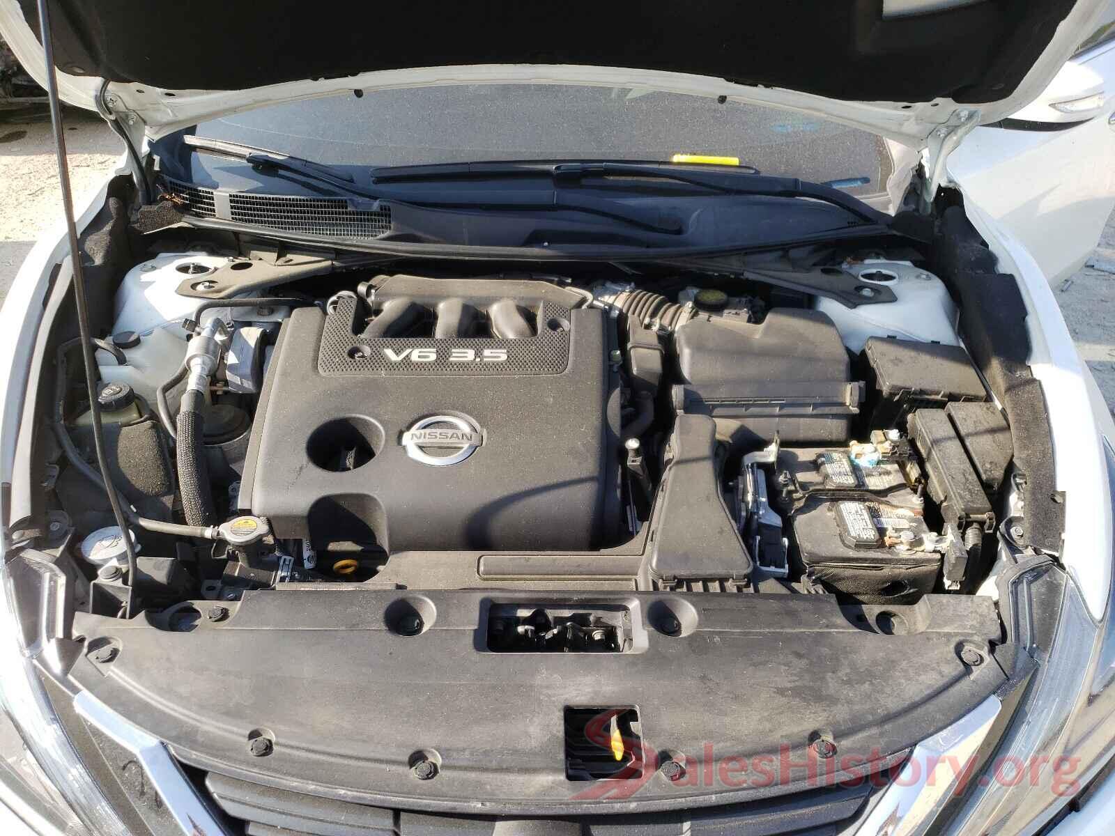 1N4BL3APXHC169276 2017 NISSAN ALTIMA