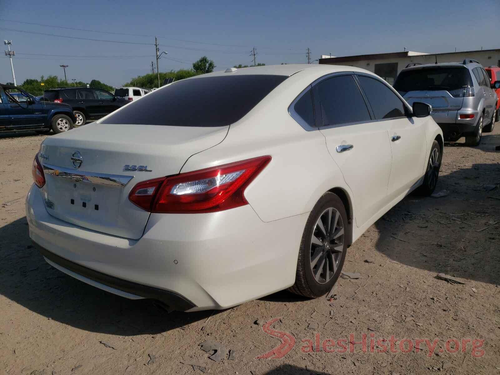 1N4BL3APXHC169276 2017 NISSAN ALTIMA