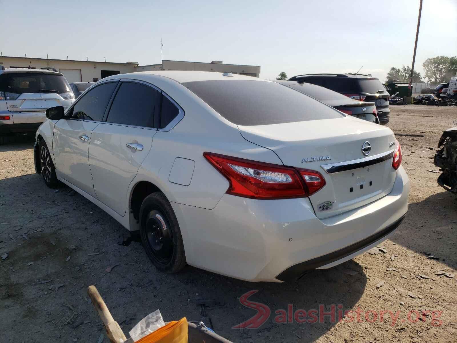 1N4BL3APXHC169276 2017 NISSAN ALTIMA