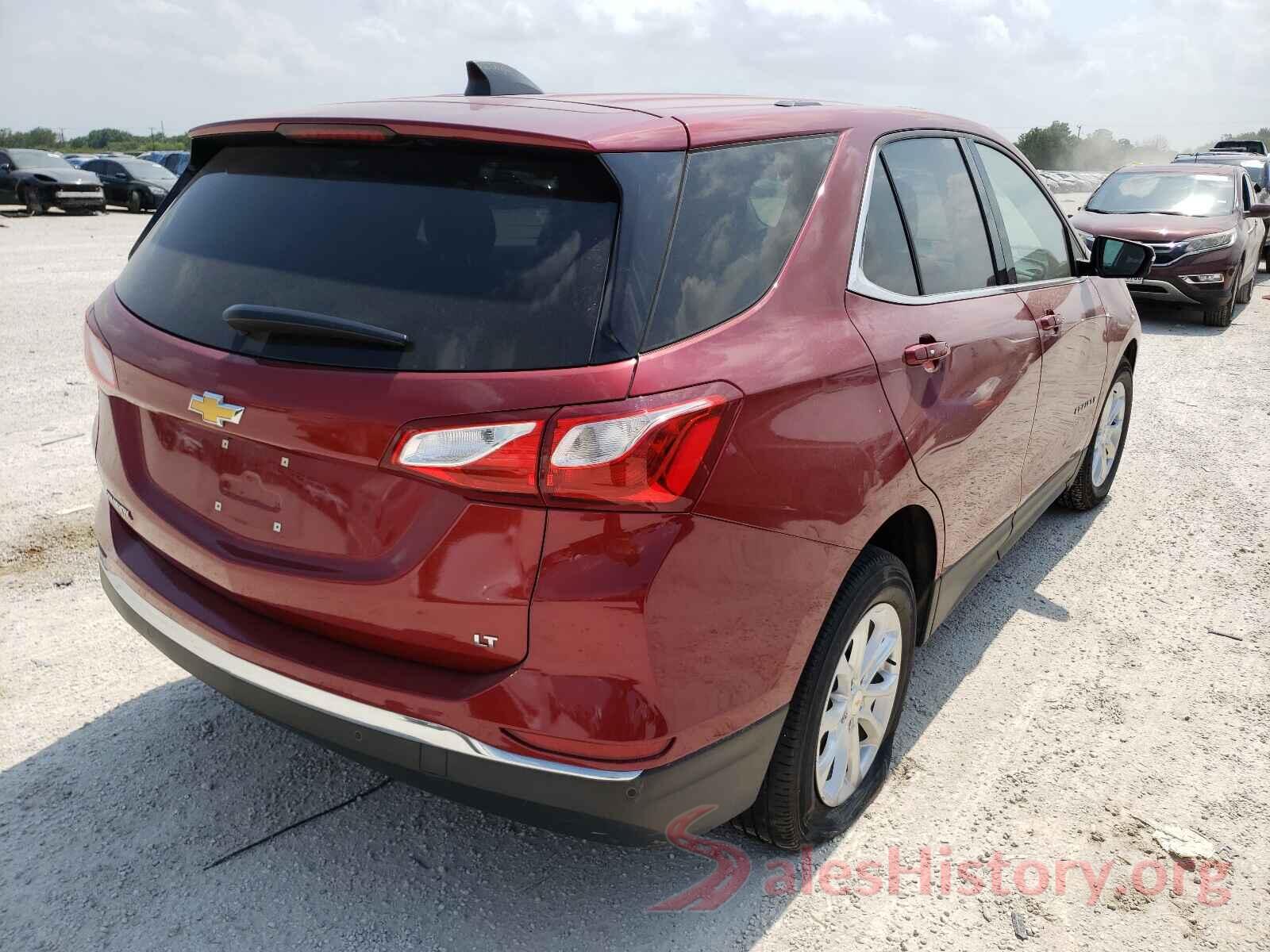 2GNAXJEV7J6258932 2018 CHEVROLET EQUINOX