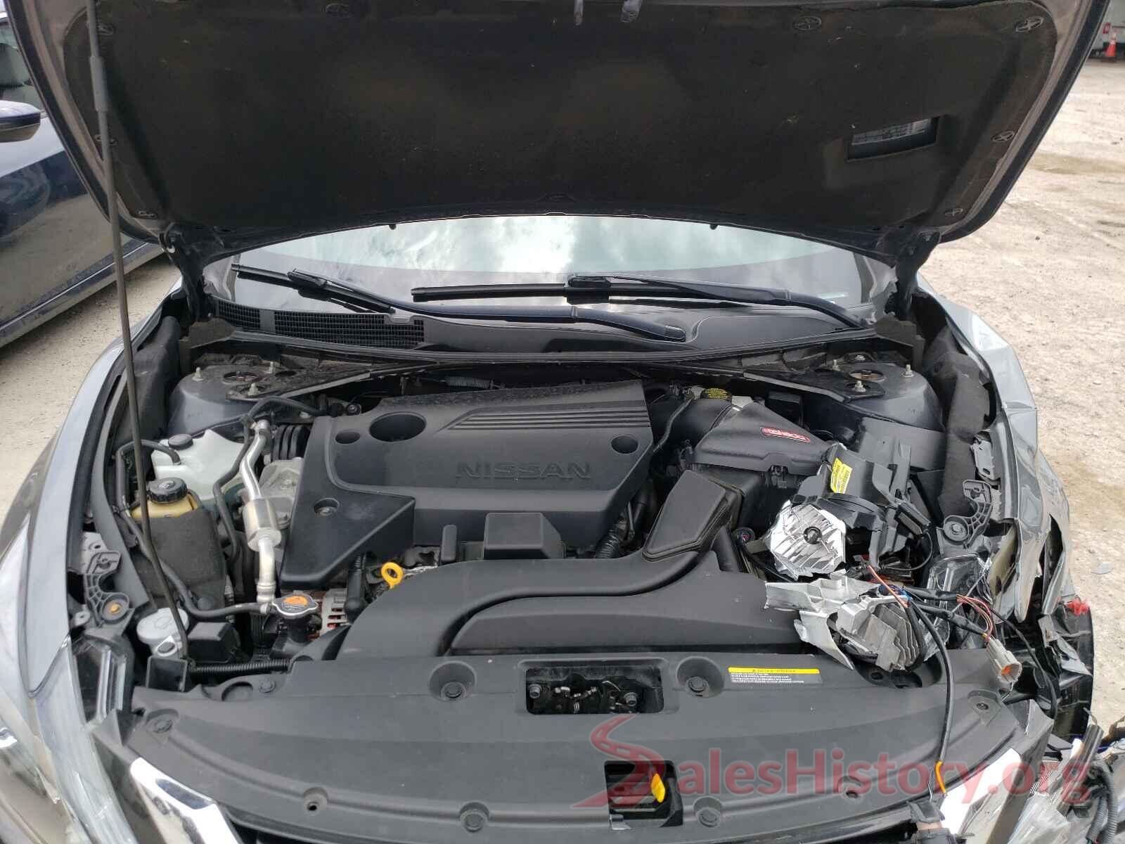 1N4AL3AP2JC172013 2018 NISSAN ALTIMA