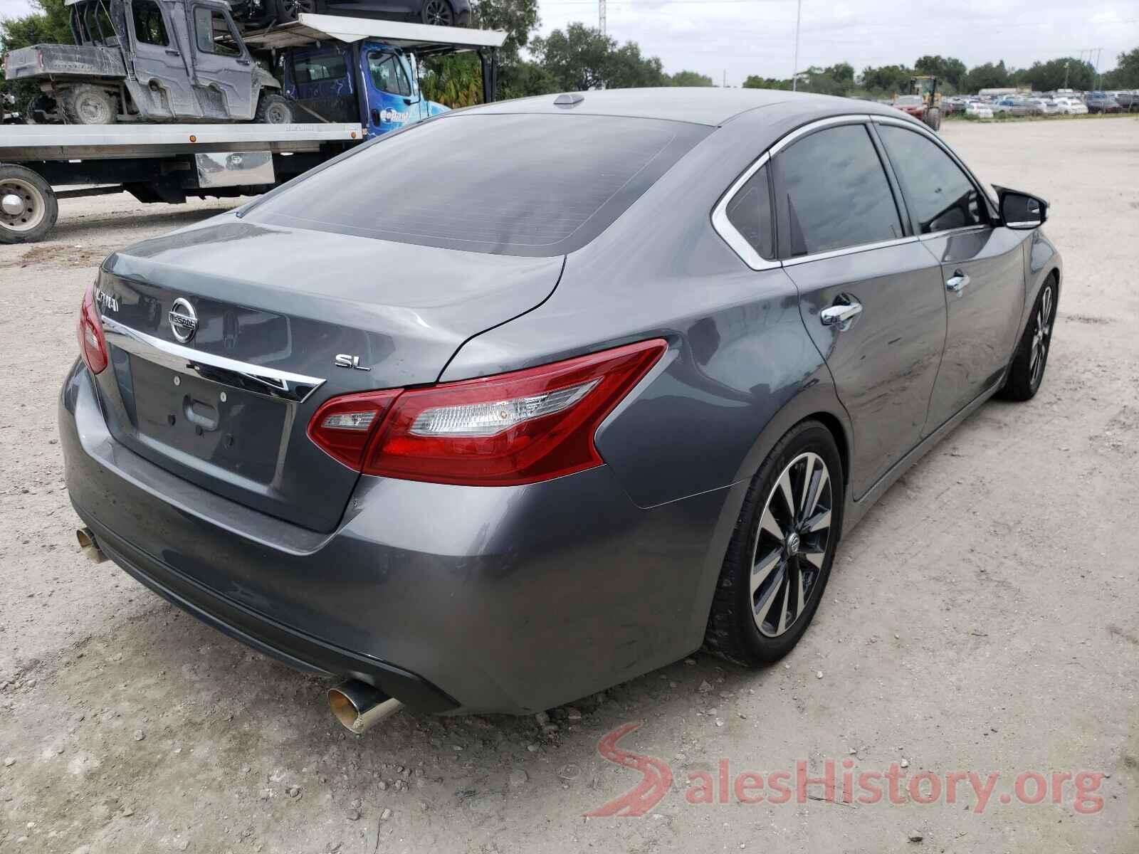 1N4AL3AP2JC172013 2018 NISSAN ALTIMA