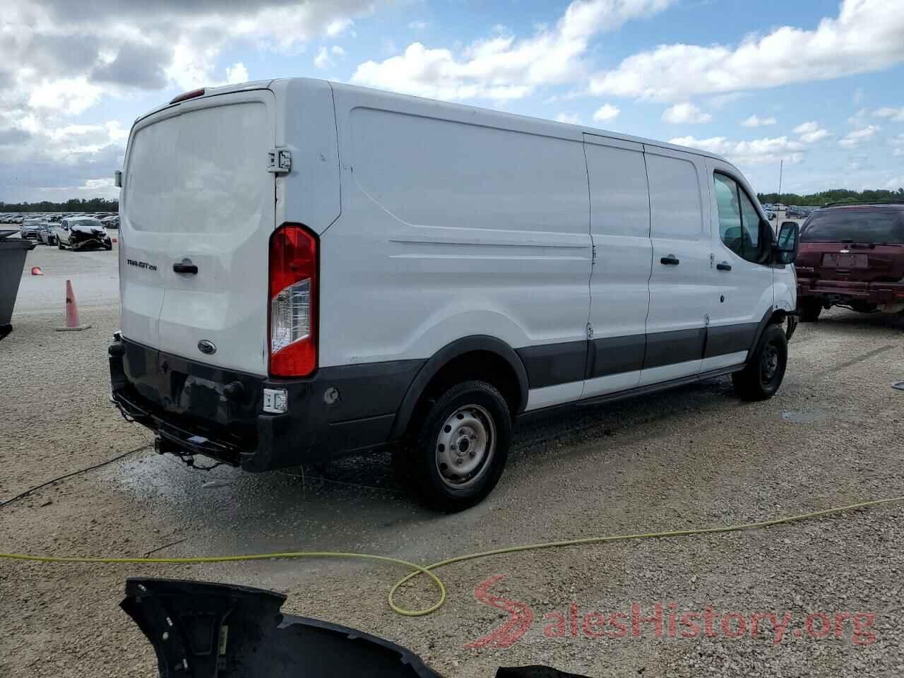 1FTYR2ZM6JKA62714 2018 FORD TRANSIT