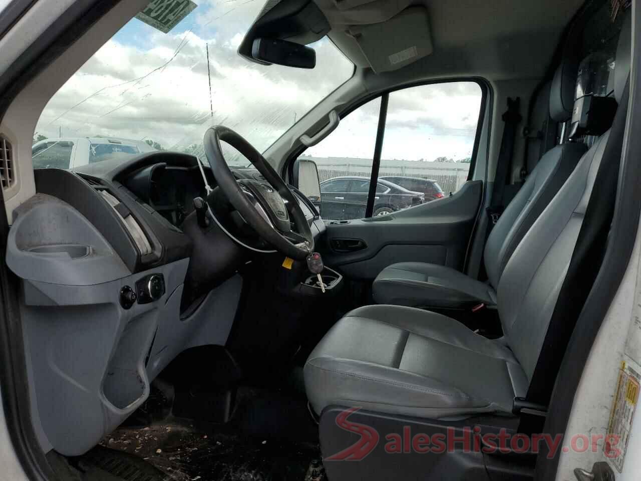 1FTYR2ZM6JKA62714 2018 FORD TRANSIT