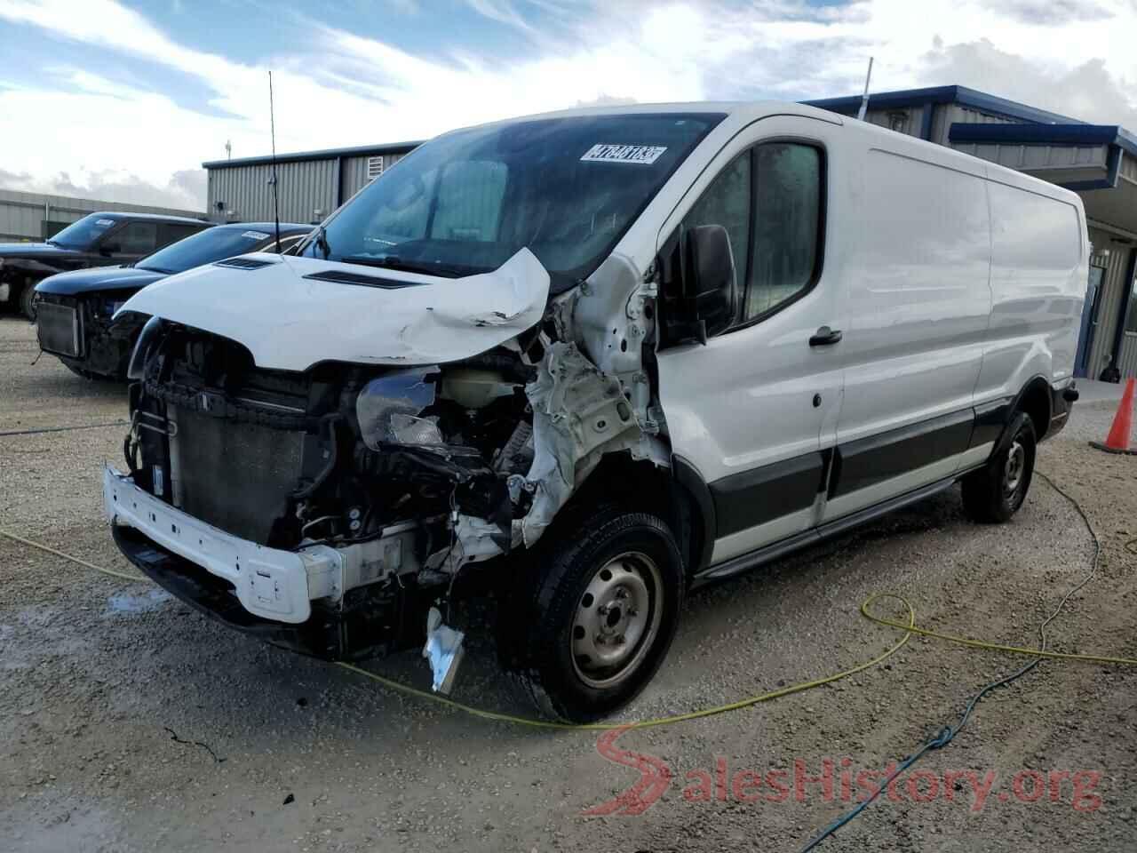 1FTYR2ZM6JKA62714 2018 FORD TRANSIT