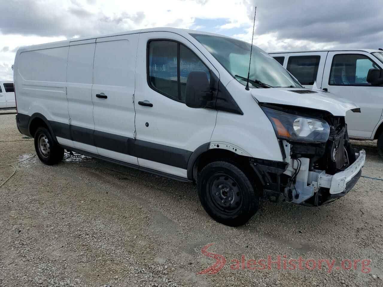 1FTYR2ZM6JKA62714 2018 FORD TRANSIT