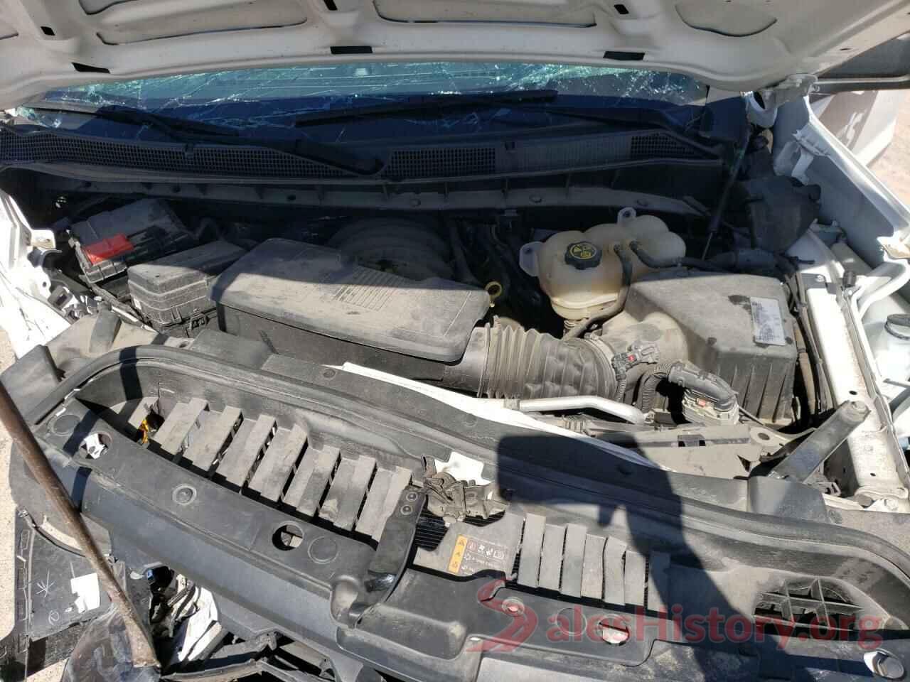 3GCNWAEH6KG181712 2019 CHEVROLET SILVERADO