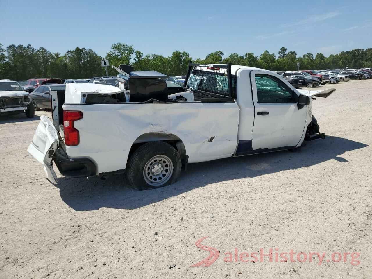 3GCNWAEH6KG181712 2019 CHEVROLET SILVERADO