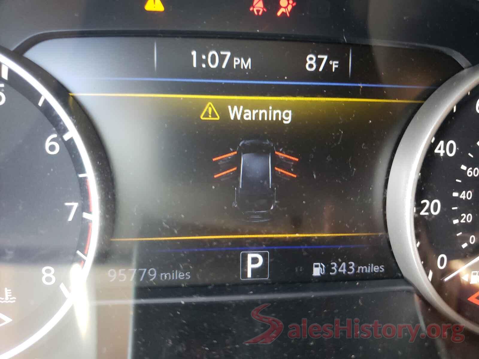 5N1AZ2MG7HN128002 2017 NISSAN MURANO