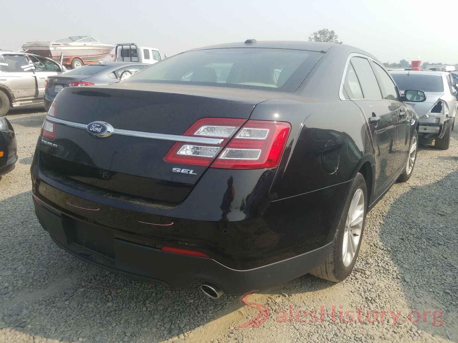 1FAHP2E84HG121521 2017 FORD TAURUS