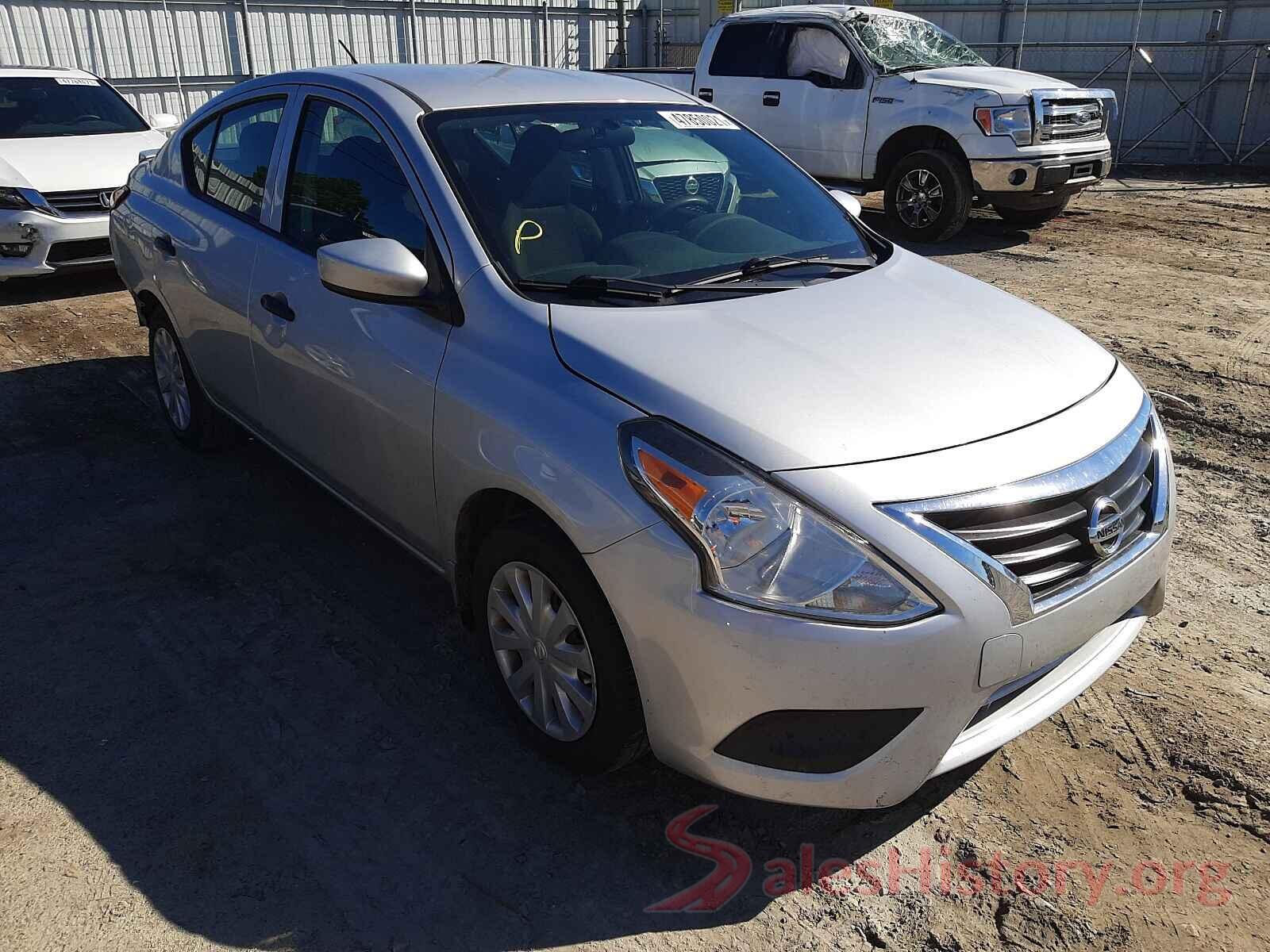 3N1CN7AP8HL908278 2017 NISSAN VERSA