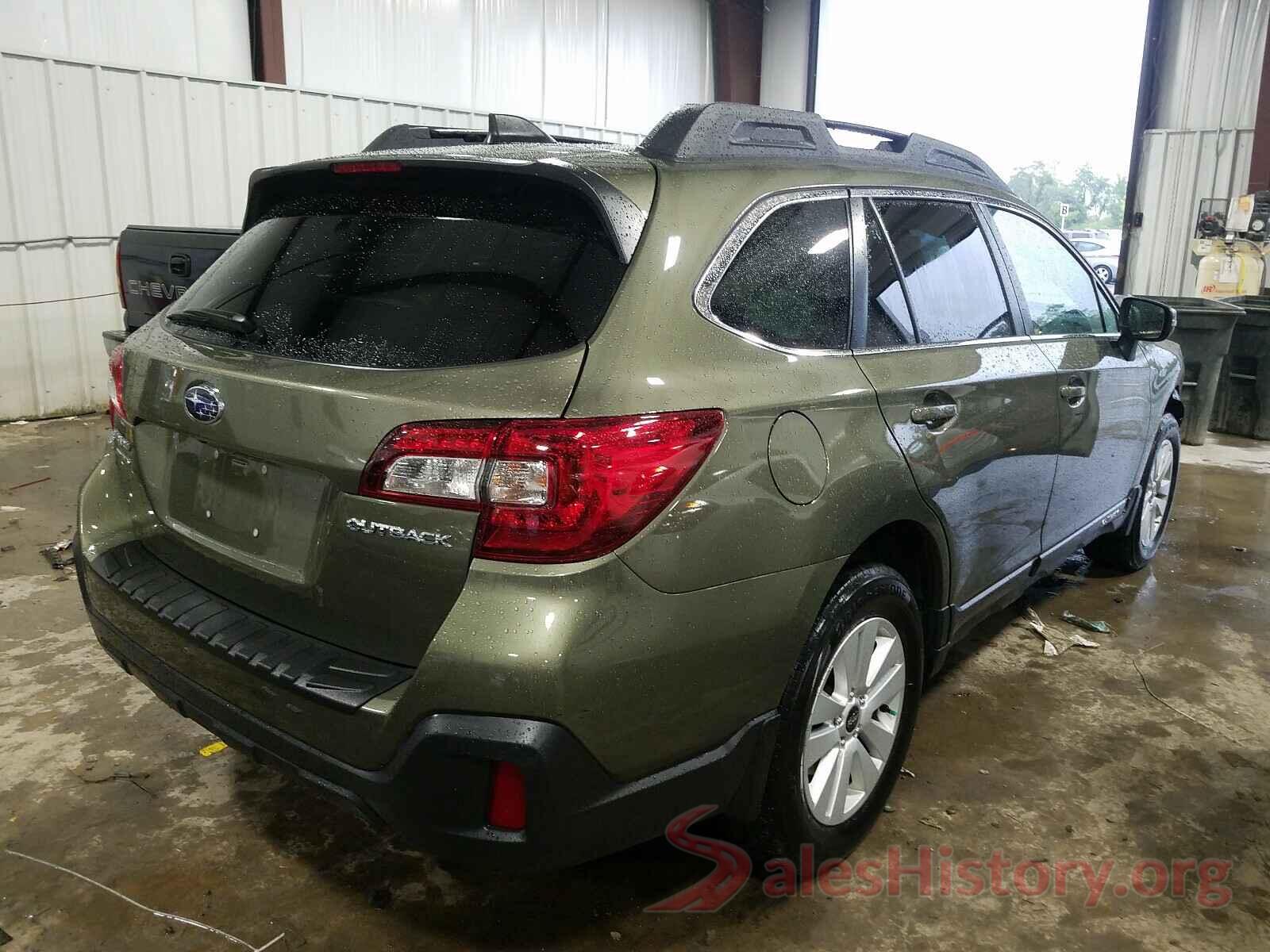 4S4BSAFC6J3395551 2018 SUBARU OUTBACK