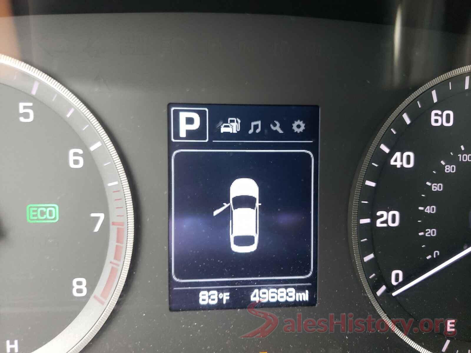 5NPE24AF4HH493089 2017 HYUNDAI SONATA