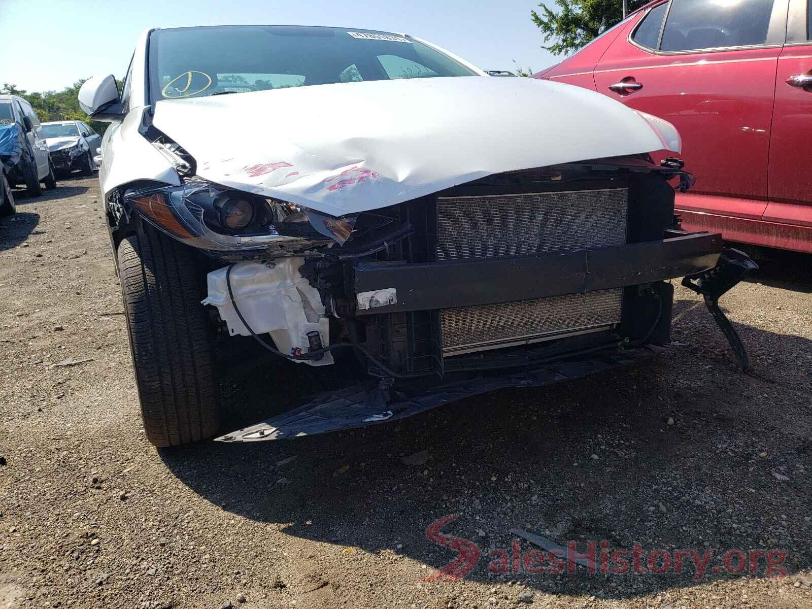 5NPD84LF6JH363778 2018 HYUNDAI ELANTRA