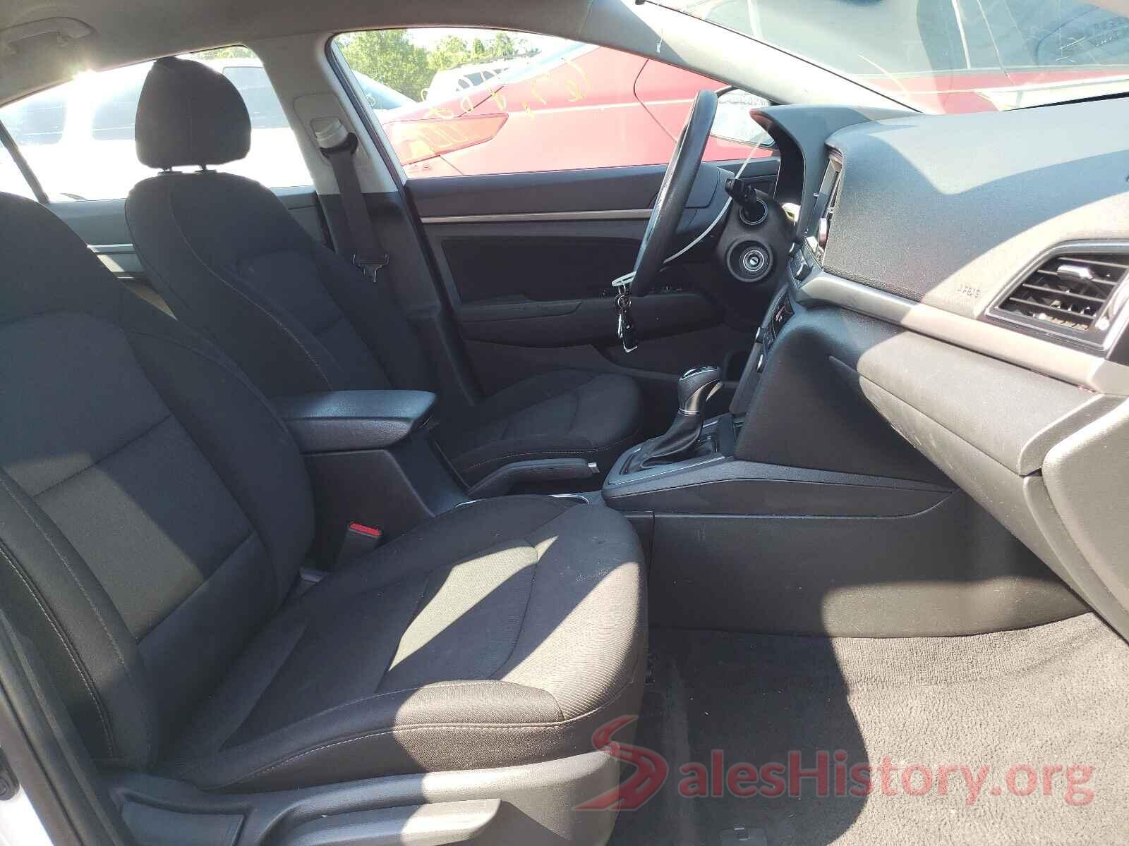 5NPD84LF6JH363778 2018 HYUNDAI ELANTRA