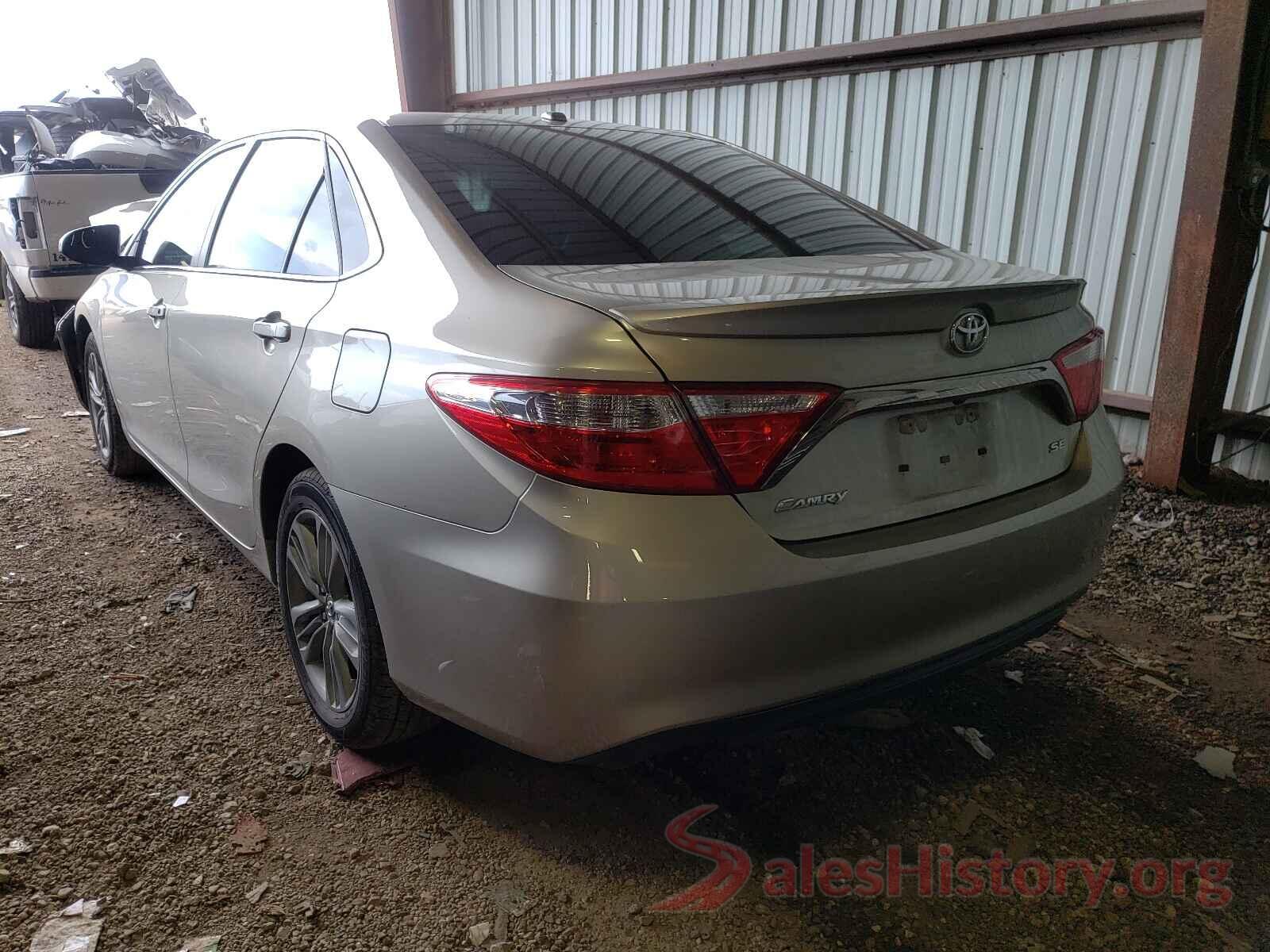 4T1BF1FK1HU356124 2017 TOYOTA CAMRY